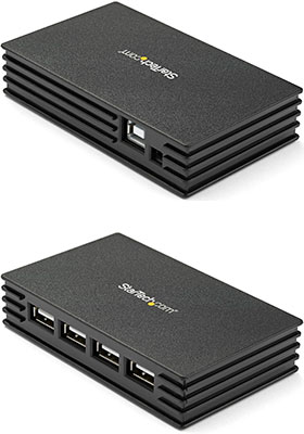 ST4202USB ST4202USB