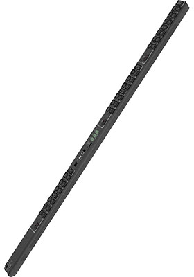Smart, Zero-U Rack PDUs Smart, Zero-U Rack PDUs