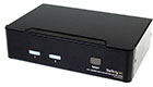 HDMI KVM Switch, 2-Ports