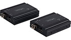 4K HDMI KVM Extender over Fiber