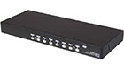 8-Port USB-VGA KVM Switch