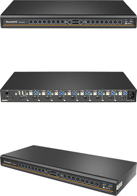 Matrix, 8 Ports Matrix, 8 Ports