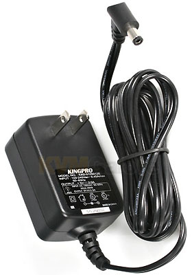 5V DC Power Adapter for VGA-USB KVMP Switches