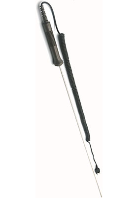 J-Type Thermocouple Sensor J-Type Thermocouple Sensor