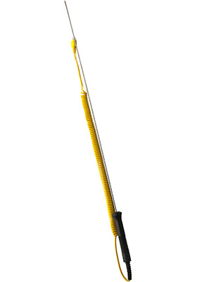 K-Type Thermocouple Sensor K-Type Thermocouple Sensor