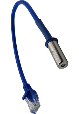 Temperature & Humidity Sensor, 1 Foot Temperature & Humidity Sensor, 1 Foot