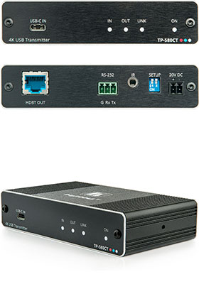 TP-580CT TP-580CT