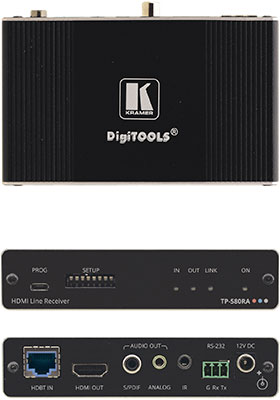 TP-580RA TP-580RA