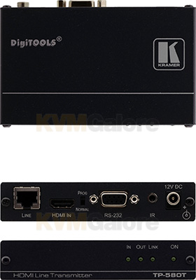 TP-580T TP-580T
