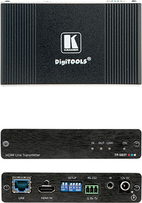 TP-583T TP-583T