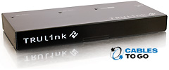 TruLink DVI Splitter