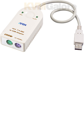 UC100KMA - PS/2 to USB Adapter