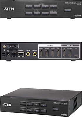 CAMLIVE PRO 4K CAMLIVE PRO 4K
