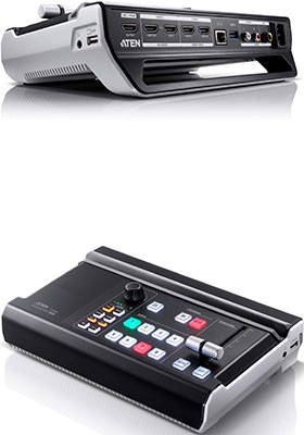 StreamLIVE HD StreamLIVE HD