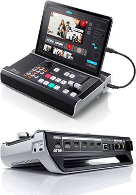 StreamLIVE PRO StreamLIVE PRO