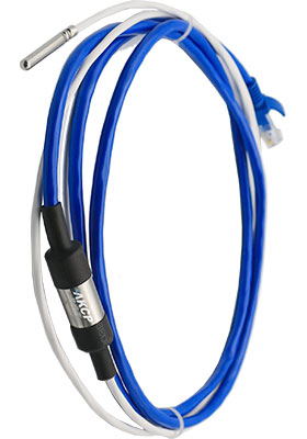 Ultra-Cold Temperature Sensor, 15 Feet Ultra-Cold Temperature Sensor, 15 Feet