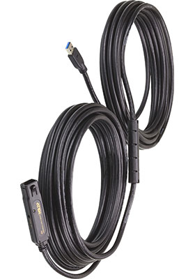 ATEN Cable extensor USB 3.2 Gen1 de 5 m