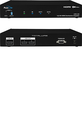 UHD-120 UHD-120