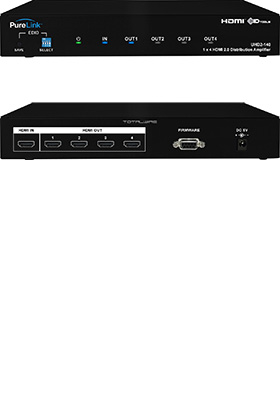 UHD2-140 UHD2-140