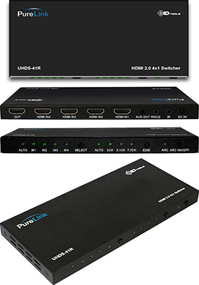 UHDS-41R UHDS-41R