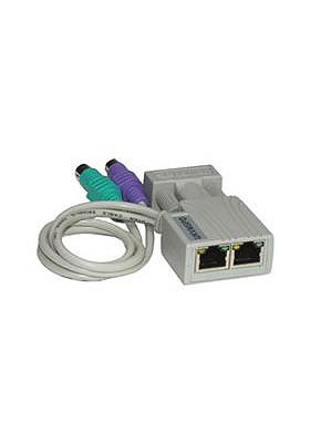 Paragon CIM, PS/2, PS/2, VGA, for Local Computer Access