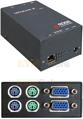 UltraLink 2, Dual Access UltraLink 2, Dual Access