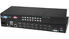 UNIMUX DVI, 16-Ports UNIMUX DVI, 16-Ports