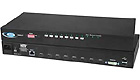 UNIMUX DVI, 8-Ports UNIMUX DVI, 8-Ports
