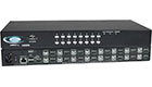 UNIMUX 4K 18Gbps HDMI-USB KVM Switch, 16-Ports