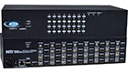 UNIMUX 4K HDMI-USB KVM Switch, 24-Ports UNIMUX 4K HDMI-USB KVM Switch, 24-Ports