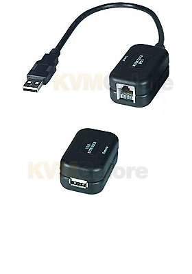 XTENDEX USB Extender LC XTENDEX USB Extender LC