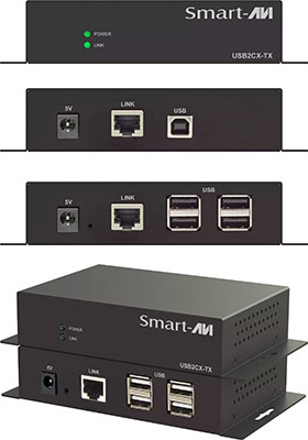 USB2CX USB2CX