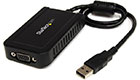 USB 2.0 to VGA External Video Card