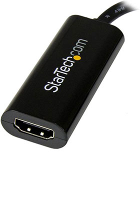 USB 3.0 to HDMI Slim External Video Card