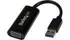 USB 3.0 to VGA Slim External Video Card