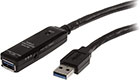 USB 3.0 Active Extension Cable, 10m