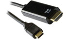 USB Type-C to HDMI Adapter Cable, 10-feet