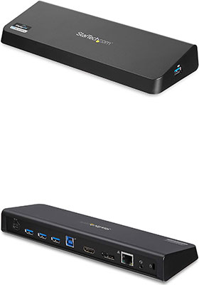 USB3DOCKHDPC USB3DOCKHDPC