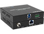 Image 1 of 4 - USB3PRO Transmitter unit (front and back views).