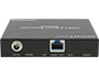 Image 3 of 4 - USB3PRO Receiver unit (back view).