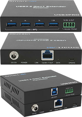 USB3PRO USB3PRO