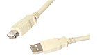 USB 2.0 Extension Cable - M/F, 6-Feet