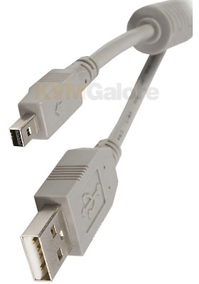USB Fuji Digital Camera Cables USB Fuji Digital Camera Cables