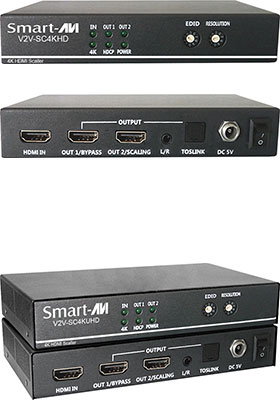 V2V-SC4KUHD V2V-SC4KUHD