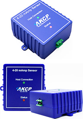 4-20mAmp Converters