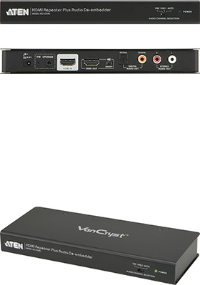VC880 VC880