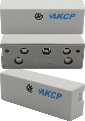 Vibration Detector Vibration Detector
