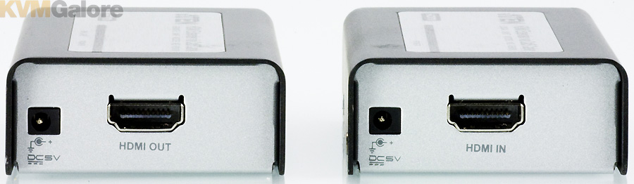 VE800A HDMI extender over CAT-5 ATEN