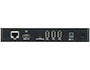 Image 4 of 5 - VE813A Receiver (Remote) unit, back view.