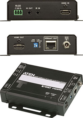 VE814AT-ATA VE814AT-ATA